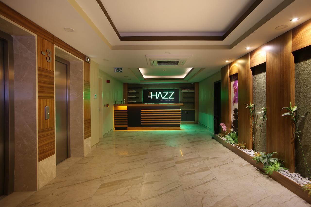 Mard-Inn Hotel Istanbul Exterior photo
