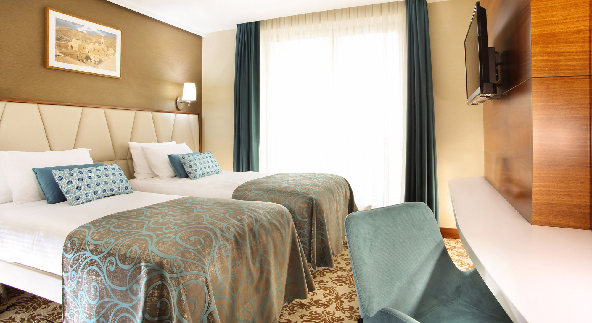 Mard-Inn Hotel Istanbul Exterior photo